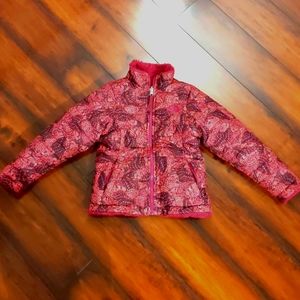 The North Face Reversible Jacket